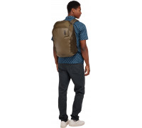 Thule Thule Chasm | Fits up to size 17 " | Backpack | Deep Khaki | Waterproof