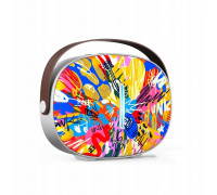 W-KING Portable głośnik wireless W-King T8II street