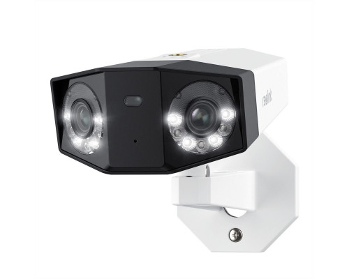 Reolink DUO Series P750 16MP White (PDCUOB8K06)