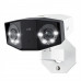 Reolink DUO Series P750 16MP White (PDCUOB8K06)