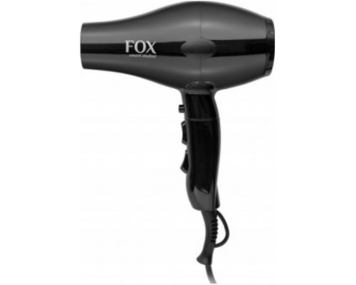 Fox SUSZARKA DO WŁOSÓW FOX SMART STUDENT 2100W