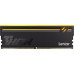 Lexar Lexar THOR 2.0 DDR5 6000 CL38 1.3V Memory with heatsink and RGB lighting, Black Color, Dual pack