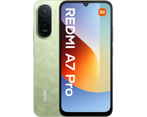 Xiaomi Redmi A7 Pro 4/64GB Green  (74476)