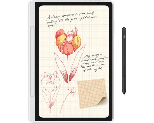 GRAPHIC TABLET 148X236MM/MAGIC NOTE PAD XPPEN CDM1101U-BEU (850065239613)
