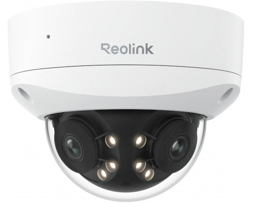 Reolink do monitoringu Reolink DUO Series P757 16MP