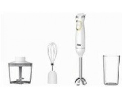 Beta Tools z rozdrabniaczem Voltz OV51112WSC 800 W metalowa końcówka z kolbą 0.7L końcówka do ubijania 5V1112WSCW (3800237049288)