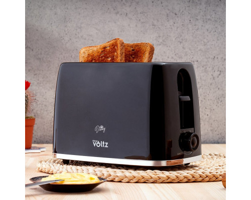 Nvox Oliver Voltz Daisy 5OV51440WB 700W 6 ustawienia black 5OV51440WB (3800237047208)