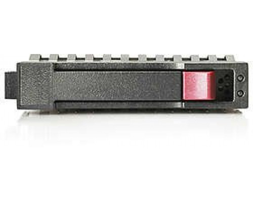 HPE HPE 793665-B21 dysk twardy 4 TB 7200 RPM 3.5" SATA III