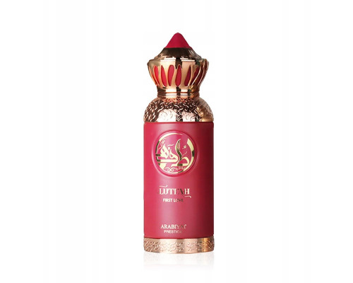 Parfums De Marly Lutfah First Love Eau de Parfum 80ml