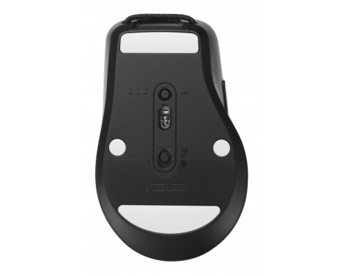 Asus ASUS MD200 wireless 4200dpi czarny