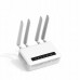 GL.iNet GL.iNet GL-X2000 Spitz Plus 4G LTE WiFi 6 Dual SIM Zdejmowane Anteny