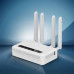 GL.iNet GL.iNet GL-X2000 Spitz Plus 4G LTE WiFi 6 Dual SIM Zdejmowane Anteny