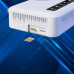 GL.iNet GL.iNet GL-X2000 Spitz Plus 4G LTE WiFi 6 Dual SIM Zdejmowane Anteny