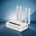 GL.iNet GL.iNet GL-X2000 Spitz Plus 4G LTE WiFi 6 Dual SIM Zdejmowane Anteny