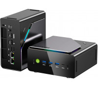 Komputer GMKtec Mini PC GMKtec K15 Core Ultra 5 125U 16GB 1TB Win 11 Pro