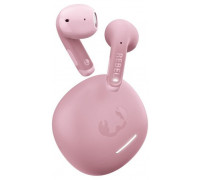 Hama FRESH 'N REBEL  BEZPRZEWODOWE DOUSZNE TWINS CORE 2 PASTEL PINK