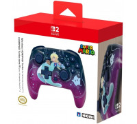 SWITCH 2 Wireless HORIPAD Turbo Universe Rosalina