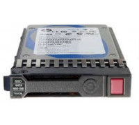 SSD HPE 600GB 2.5" SATA III (739959-001)
