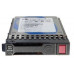 SSD HPE 600GB 2.5" SATA III (739959-001)
