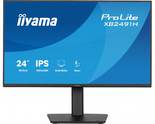 iiyama ProLite XB2491H-B1