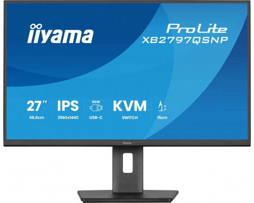 iiyama ProLite XB2797QSNP-B1