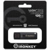 Pendrive Kingston 128GB IronKey Locker Plus 50 G2 FIPS 197