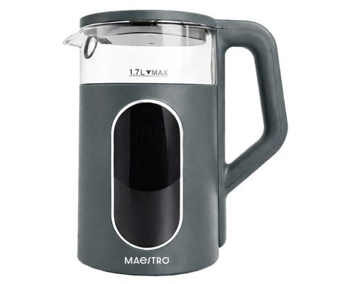 Maestro elektryczny 1,7L 2220W MR-023-GREEN MAESTRO