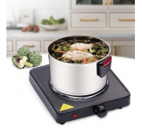 Microwave Maestro Kuchenka elektryczna jednopalnikowa 1000W MR-771-1 MAESTRO