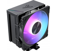 Modecom Volcano 0C T101 ARGB 120 czarne (MC-C-T101-AF0-B)