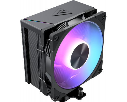 Modecom Volcano 0C T101 ARGB 120 czarne (MC-C-T101-AF0-B)