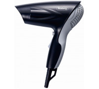 Rosberg R51100P Black/Grey