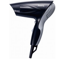 Rosberg R51100P Black/Grey