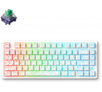 MCHOSE Jet 75 Kailh Magnetic God Switch (MC-Jet75-9)