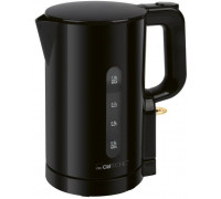 Clatronic elektryczny 1L WK 3834 CLATRONIC czarny