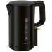 Clatronic elektryczny 1L WK 3834 CLATRONIC czarny