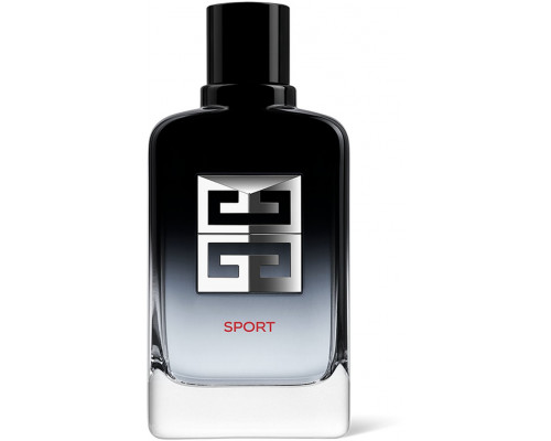 Givenchy Givenchy - Gentleman Society Sport 100 ml