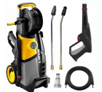 ciś Lavor LAVOR  PASCAL 23 PRO/2300W/150BAR