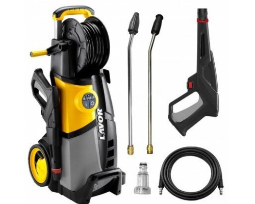 ciś Lavor LAVOR  PASCAL 23 PRO/2300W/150BAR