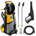 ciś Lavor LAVOR  PASCAL 23 PRO/2300W/150BAR