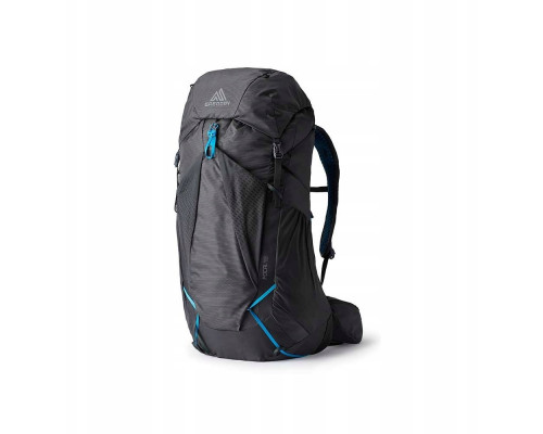 Gregory Trekkingowy Focal 48 - ozone black rozmiar: m (238447)