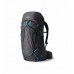 Gregory Trekkingowy Focal 48 - ozone black rozmiar: m (238447)