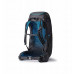 Gregory Trekkingowy Focal 48 - ozone black rozmiar: m (238447)