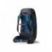 Gregory Trekkingowy Focal 48 - ozone black rozmiar: m (238447)