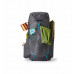 Gregory Trekkingowy Focal 48 - ozone black rozmiar: m (238447)