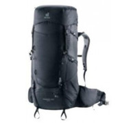 Deuter Aircontact Core 60+10 60 l Black