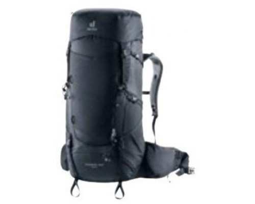 Deuter Aircontact Core 60+10 60 l Black