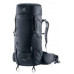 Deuter Aircontact Core 60+10 60 l Black