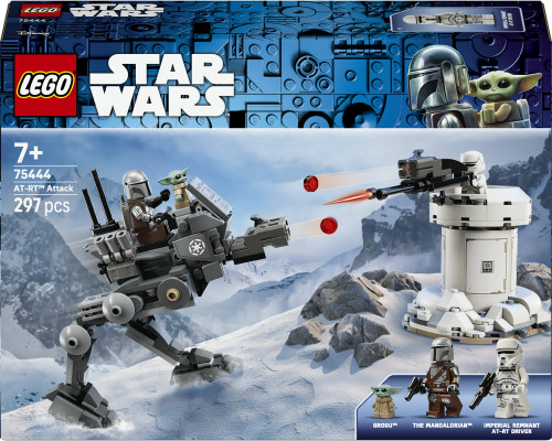 LEGO Star Wars Atak AT-RT™ (75444)