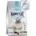 Happy Cat Sensitive Urinary Control, sucha karma, dla kota, 300 g