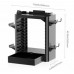 JYS Organiwith er Stojak Handles Na Konsolę Gry Pady For Nintenfor Switch 2 Ns2 Oled / Jys-ns153b-v2 / Cwith arny